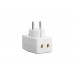 S-link SLX-W796 Universal - Türk Çevirici + 2 Port Çoklayıcı Akım Kor. Priz S-link SLX-W796 Universal - Türk Çevirici + 2 Port Çoklayıcı Akım Kor. Priz