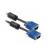 S-link SLX-180 VGA M/M 20m Monitör Kablosu