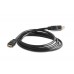 S-link SLX-289 HDMI TO Mini HDMI 1.5m Altın Uçlu 24K Kablo
