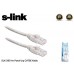 S-link SLX-290 1m Patch Utp CAT5E Kablo