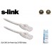 S-link SLX-291 2m Patch Utp CAT5E Kablo