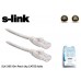 S-link SLX-295 10m Patch Utp CAT5E Kablo