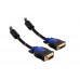 S-link SLX-311 DVI To VGA 1.5m Kablosu