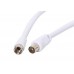S-link SLX-843 3m TV 9.5M To RG6 F/M Anten Kablosu