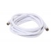 S-link SLX-843 3m TV 9.5M To RG6 F/M Anten Kablosu
