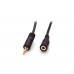 S-link SLX-858 1.5m Stereo Uzatma Kablosu