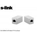S-Link SLX-B305 CAT5 Metal FTP Ara Barel