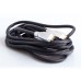 S-link SLX-M464 HDMI TO HDMI 5m Altın Uçlu 24K+ Metal Kon. 1.4 Ver. 3D Kablo
