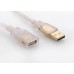 S-link SLX-323 Usb2.0 5m Uzatma Kablosu