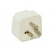S-link SL-W614 Universal - Amerikan Çevirici (Topraksız) Priz Adaptör S-link SL-W614 Universal - Amerikan Çevirici (Topraksız) Priz Adaptör