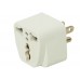 S-link SL-W614 Universal - Amerikan Çevirici (Topraksız) Priz Adaptör S-link SL-W614 Universal - Amerikan Çevirici (Topraksız) Priz Adaptör