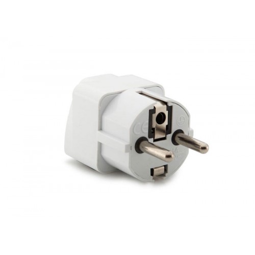 S-link SLX-WA9 Euro Travel Adaptör S-link SLX-WA9 Euro Travel Adaptör