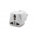 S-link SLX-WA9 Euro Travel Adaptör S-link SLX-WA9 Euro Travel Adaptör