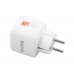 S-Link Swapp SL-01 16 Amper Akıllı Priz Wifi TUYA Destekli