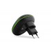 S-link SL-1041P Hızlı Şarj 4 Port Usb Katlanabilir Taşınabilen Ev Şarj Adaptörü