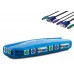 S-Link SL-1041 4 Port VGA+PS2 1.8m M/M Kablolu Otomatik Kvm Switch