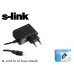 S-link SL-123A 5V 1A Power Adaptör