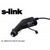 S-link SL-128B 9V 2A Tablet Pc Araç Şarjı
