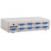 S-link SL-2508 8 VGA 250Mhz Monitör Splitter