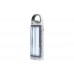 S-link SL-3655 Grey Florasan Tip Ledli 2400mAh 5V/1A 1+36 Ledli Işıldak