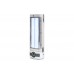 S-link SL-3657 Beyaz-Grey 4V 1500mAh 1+36 Ledli Işıldak