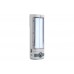 S-link SL-3657 Beyaz-Grey 4V 1500mAh 1+36 Ledli Işıldak
