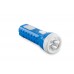 S-link SL-8779 Mavi 4 Led + 2 SMD Ledli El Feneri
