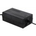 S-link SL-AKB48 48V 20AH 1m Bisiklet Akü Şarj Adaptör