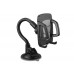 S-link SL-AT12 Universal Ayarlanabilir Gri Araç Telefon Tutucu