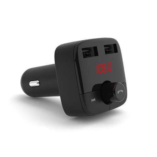S-link SL-BT231 Led Ekran USB+TF Desteği Çift Usb 2.4A Bluetooth Fm Transmitter S-link SL-BT231 Led Ekran USB+TF Desteği Çift Usb 2.4A Bluetooth Fm Transmitter
