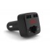 S-link SL-BT231 Led Ekran USB+TF Desteği Çift Usb 2.4A Bluetooth Fm Transmitter S-link SL-BT231 Led Ekran USB+TF Desteği Çift Usb 2.4A Bluetooth Fm Transmitter