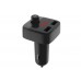 S-link SL-BT231 Led Ekran USB+TF Desteği Çift Usb 2.4A Bluetooth Fm Transmitter S-link SL-BT231 Led Ekran USB+TF Desteği Çift Usb 2.4A Bluetooth Fm Transmitter