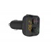 S-link SL-BT234 Bluetooth 5.0-32Gb Led Ekran USB+TF Desteği Çift Usb 3.4A Bluetooth Fm Transmitter S-link SL-BT234 Bluetooth 5.0-32Gb Led Ekran USB+TF Desteği Çift Usb 3.4A Bluetooth Fm Transmitter