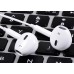 S-link SL-BTL01 iPhone Telefon Uyumlu Lightning konnektörlü Beyaz Bluetooth Kulaklık