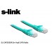 S-link SL-CAT603GR 3m Yeşil CAT6 Kablo