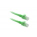S-link SL-CAT605GR 5m Yeşil CAT6 Kablo