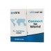 S-link SL-CAT608 305m Gri Utp CAT6 Kablo