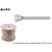 S-link SL-CAT710BK 305m 0.56mm 23AWG Full Bakır CAT7 S/FTP Kablo