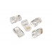 S-link SL-COB8P RJ-45 100 Lü Paket Jack