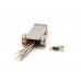 S-link SL-DB915 DB9-MALE TO RJ45 Modular Adaptör