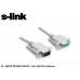 S-link SL-DB99 9PINM/9PINF 1.5m RS232 Kablosu