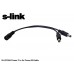 S-link SL-DC554 Power F to 2x Power M Kablo