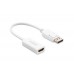 S-link SL-DS580 Display TO HDMI 10cm Çevirici