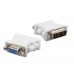 S-link SL-DVI018 DVI 18+1 M TO VGA 15 F Çevirici