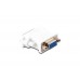 S-link SL-DVI01 DVI 24+5 M TO VGA 15 F Çevirici