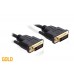 S-link SL-DVI210 24+1 M/M 10m DVI Kablosu