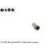 S-link SL-F186 18mmx8 RG6 50 Li Paket Erkek Connector