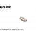 S-link SL-F198 RG6 F Ara Lüx 100lü Paket Konnektör