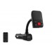 S-link SL-FM65 SD/Usb Destekli + 2.1A Usb Şarj Portlu Fm Transmitter S-link SL-FM65 SD/Usb Destekli + 2.1A Usb Şarj Portlu Fm Transmitter