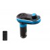 S-link SL-FM66 SD/Usb Destekli + 2.1A Usb Şarj Portlu Fm Transmitter S-link SL-FM66 SD/Usb Destekli + 2.1A Usb Şarj Portlu Fm Transmitter